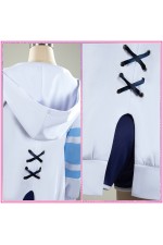 2XXT Cosplay Uma Musume Pretty Derby Cheval Grand Summer Swimsuit Cosplay Costume